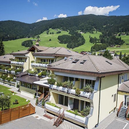 Hotel Baranci San Candido Kültér fotó