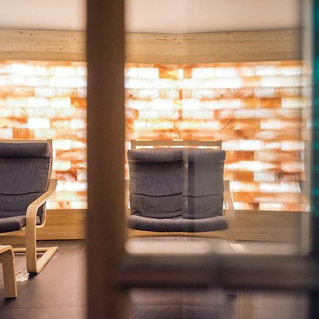 Hotel Baranci San Candido Kültér fotó