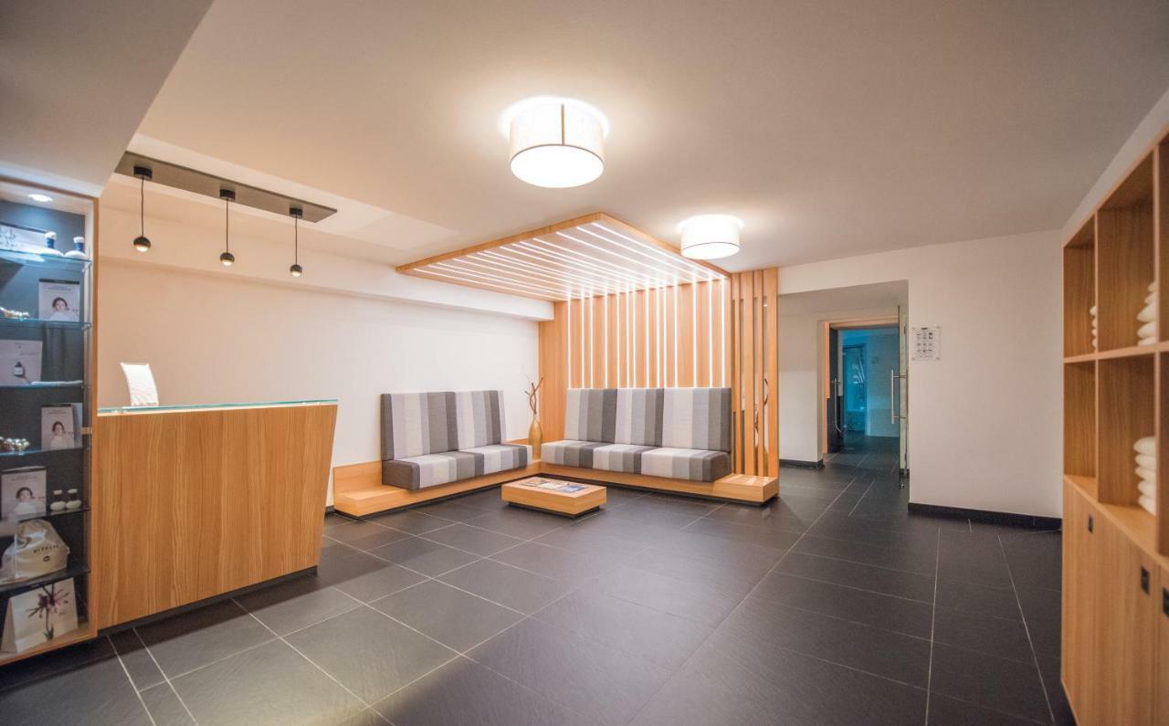 Hotel Baranci San Candido Kültér fotó