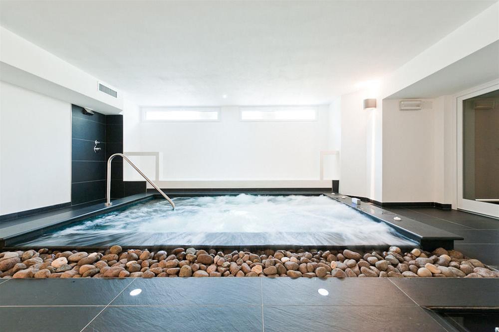 Hotel Baranci San Candido Kültér fotó